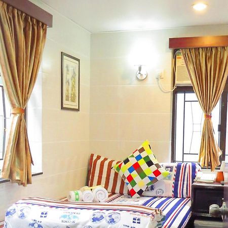 הונג קונג Days Hostel Block D מראה חיצוני תמונה