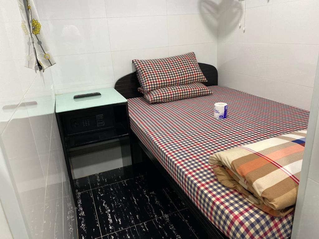 הונג קונג Days Hostel Block D מראה חיצוני תמונה