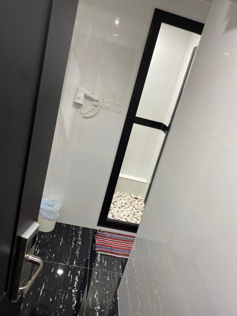 הונג קונג Days Hostel Block D מראה חיצוני תמונה